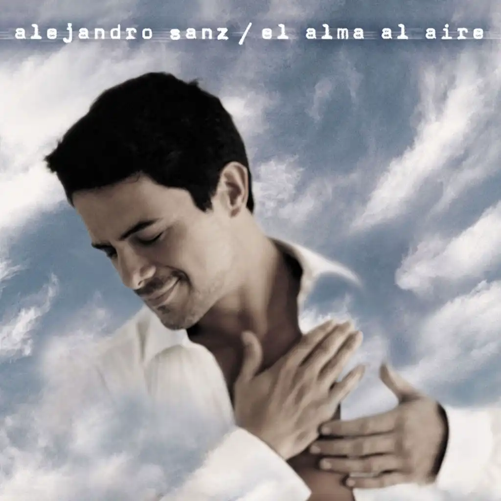 El Alma Al Aire (Extended Remix)