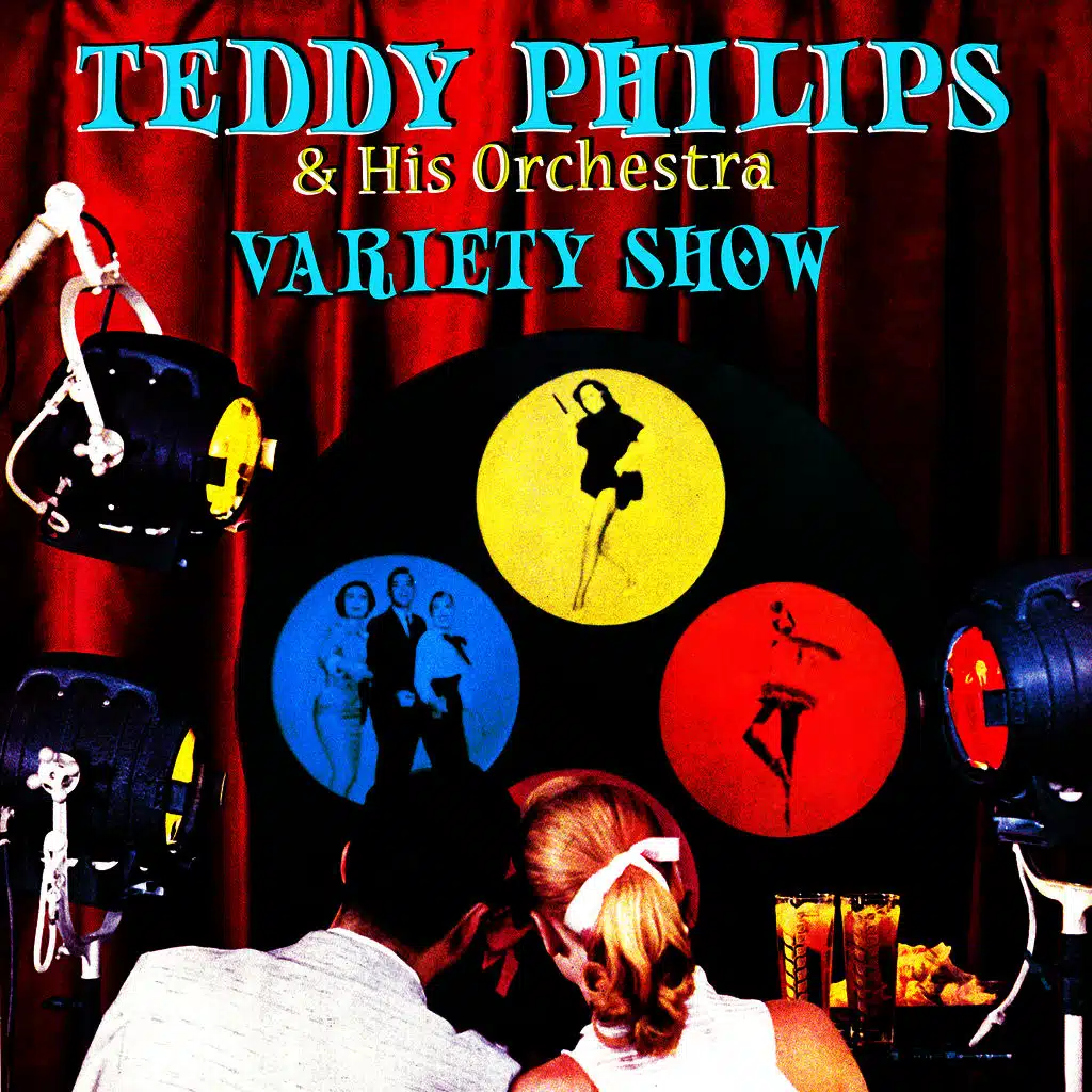Teddy Phillips & His Orchestra