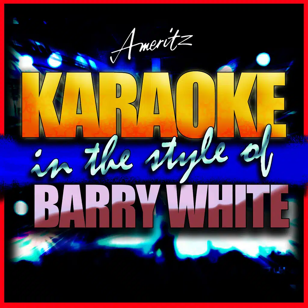 In Your Wildest Dreams (In the Style of Tina Turner and Barry White) [Karaoke Version]