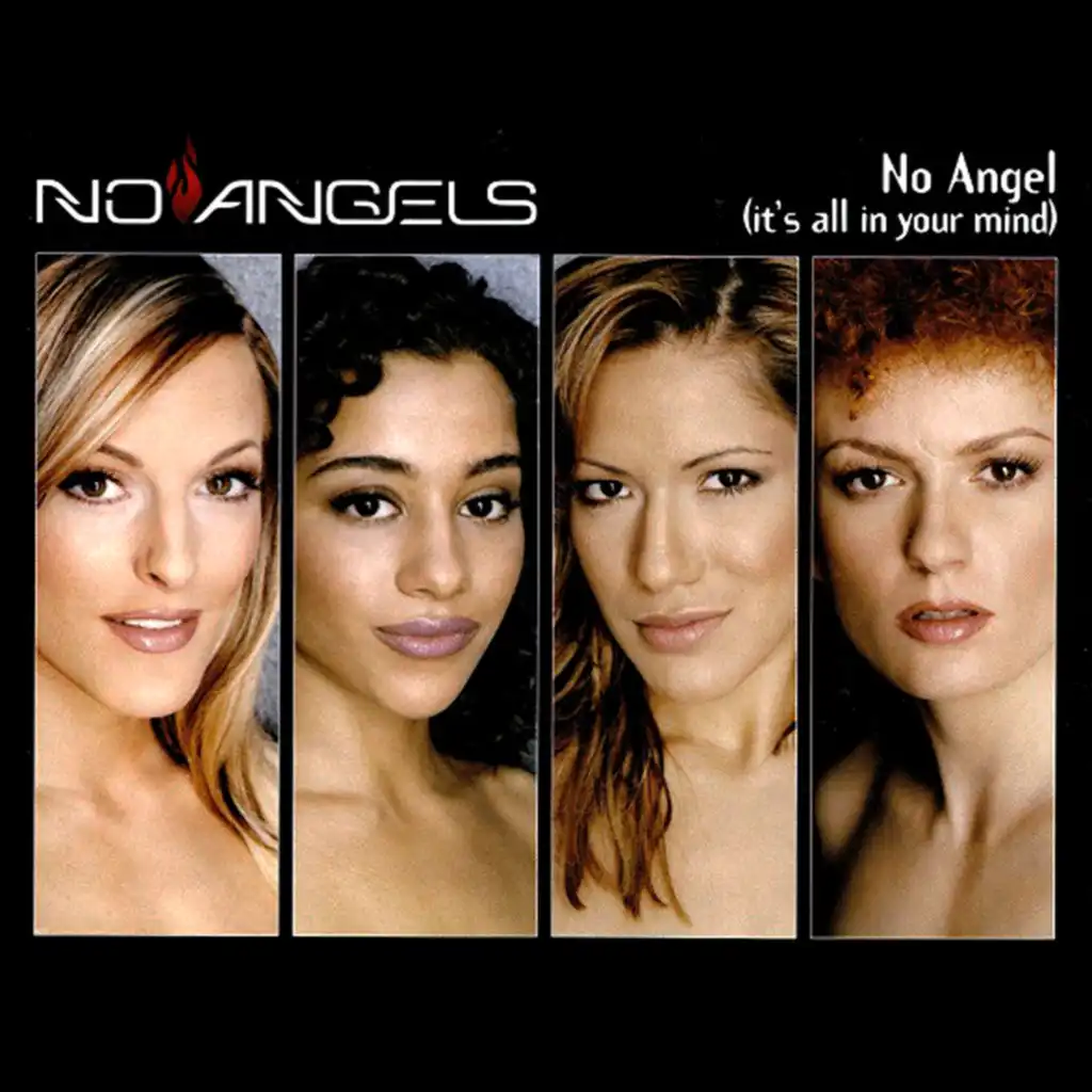 No Angel (It's All In Your Mind) [Video Mix]