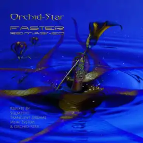Orchid-Star