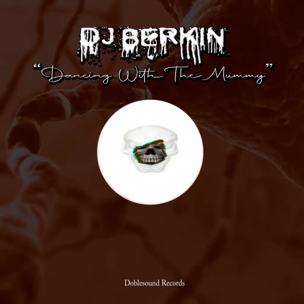 Dancing with the Mummy