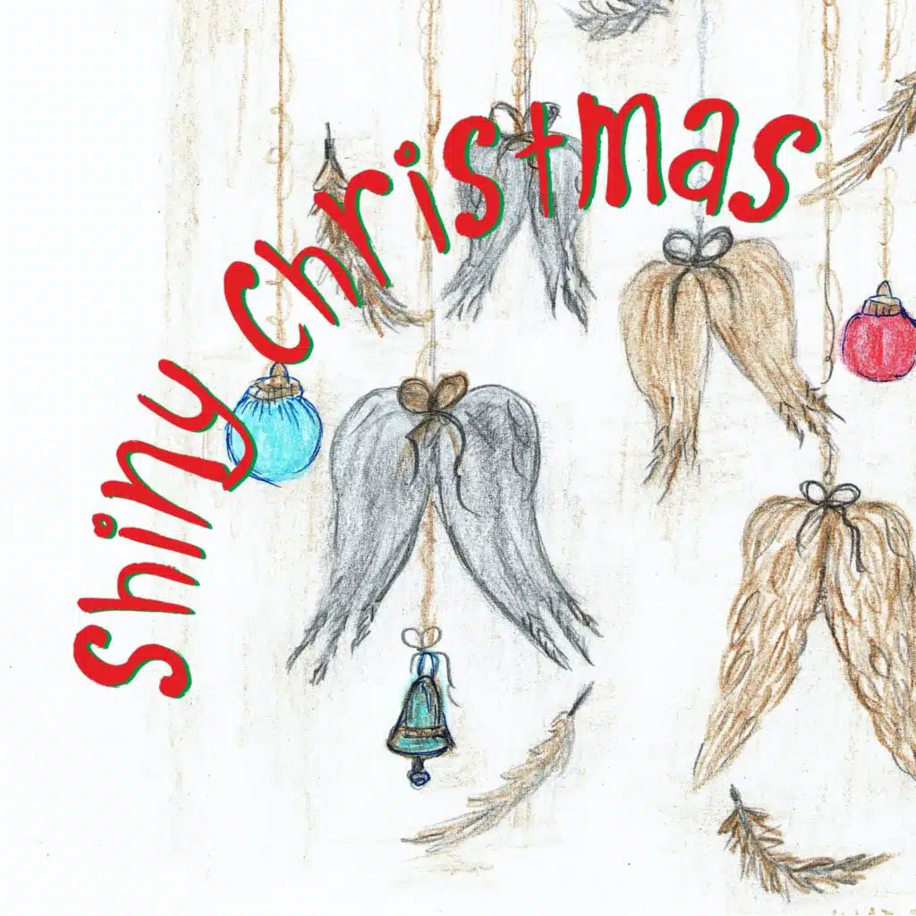 Angels We Have Heard on High (feat. Dortemise)