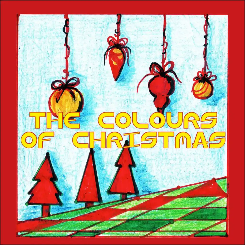 The Colours of Christmas (feat. Dortemise)