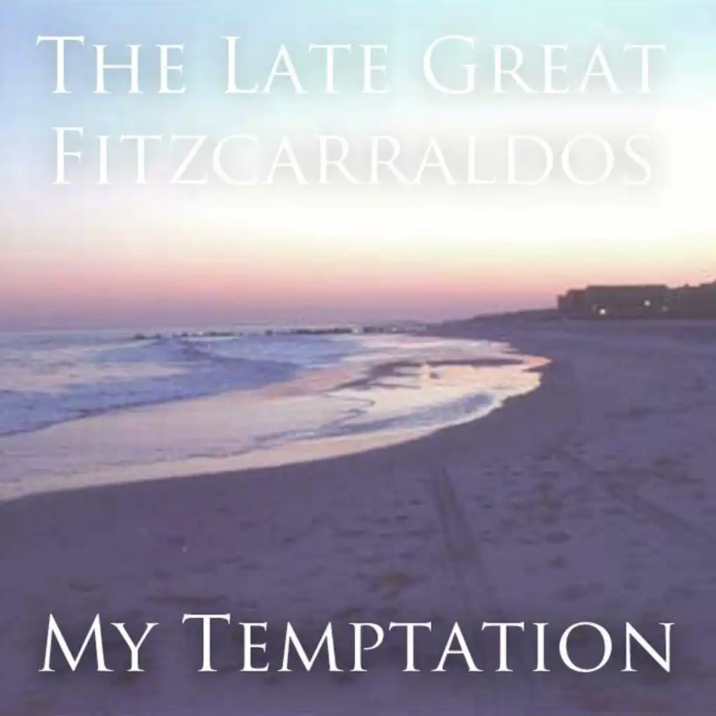 My Temptation (Radio Edit)