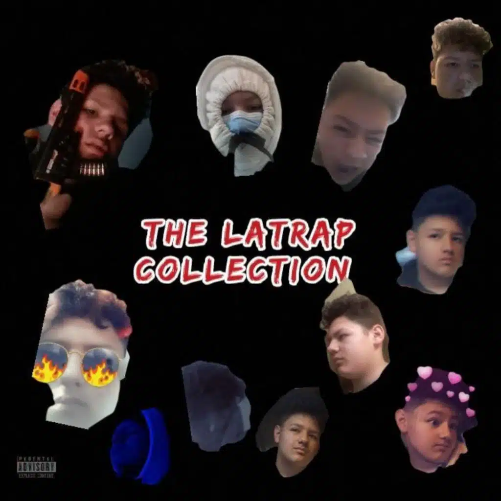 latrap