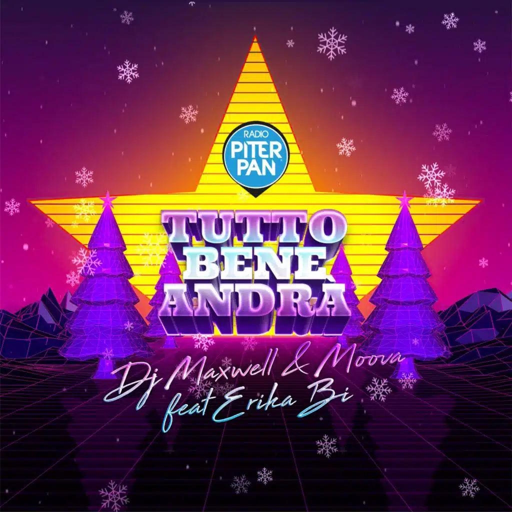 Tutto bene andrà (feat. Erika Bi)