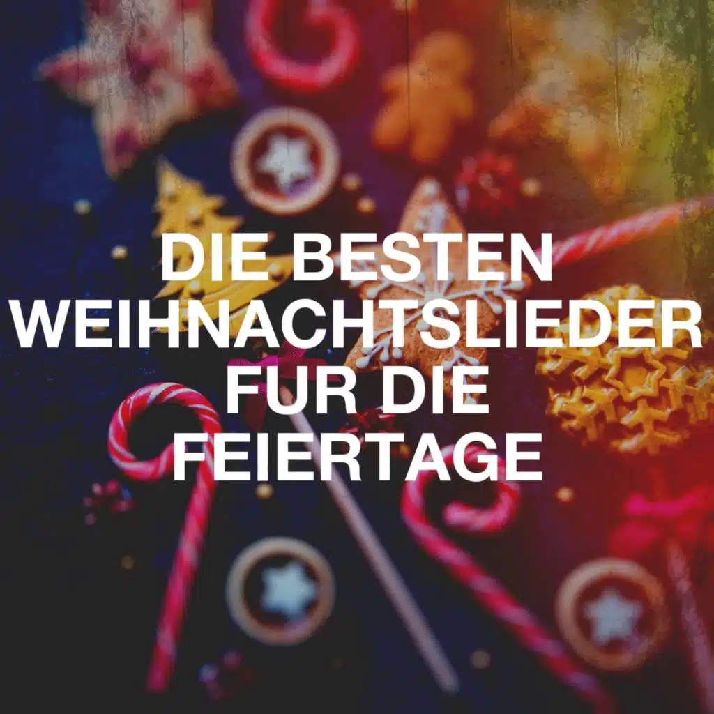 Heiligste Nacht
