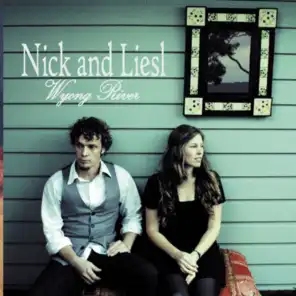 Nick & Liesl