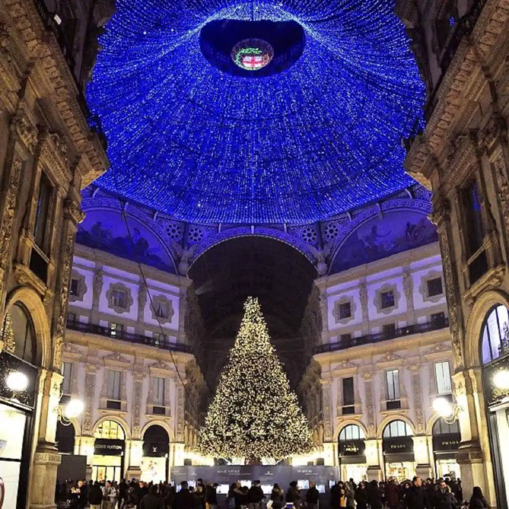 Hold Christmas In Your Heart