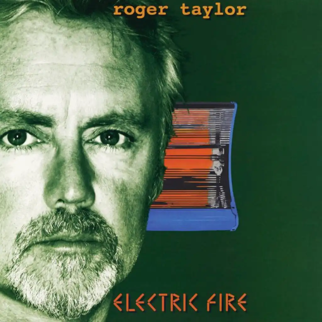 Electric Fire