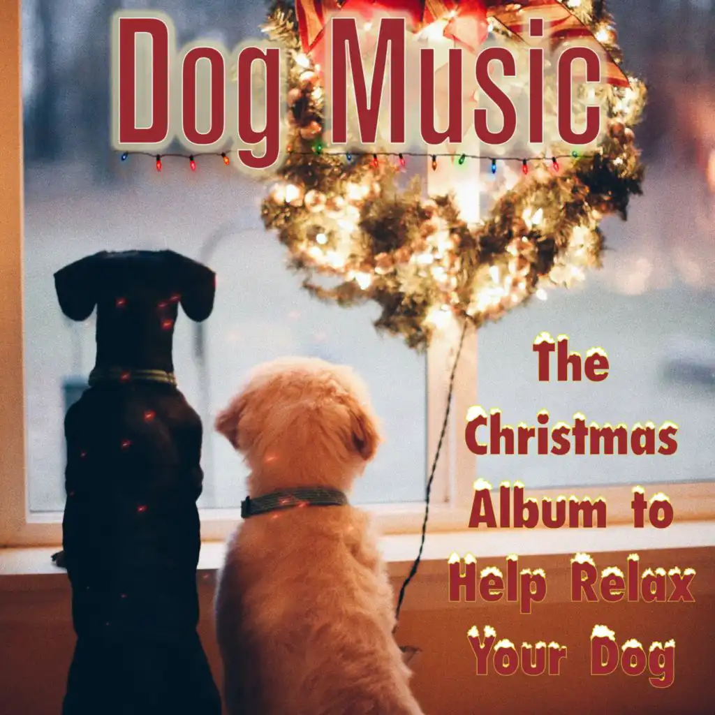 All I want for Christmas