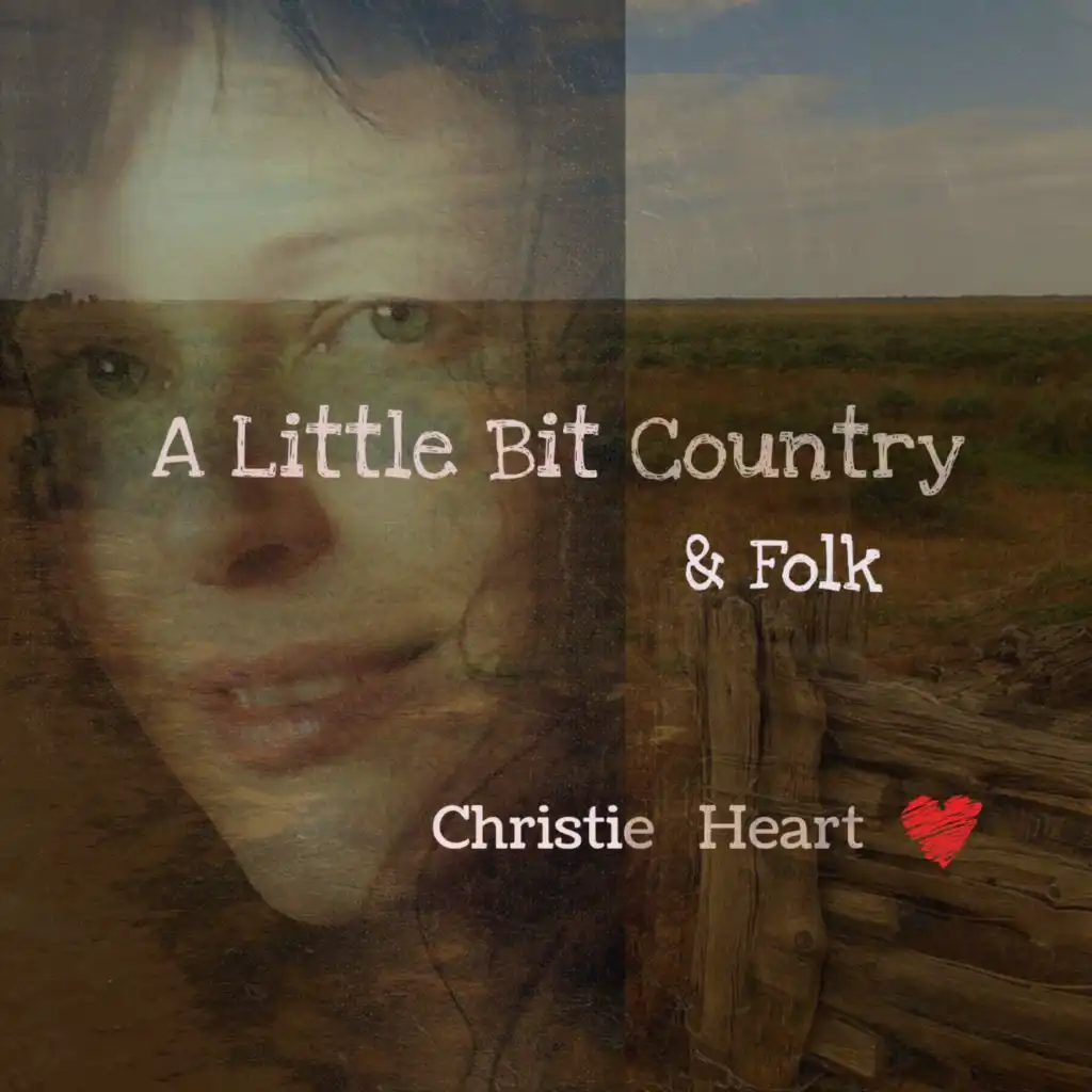A Little Bit Country & Folk