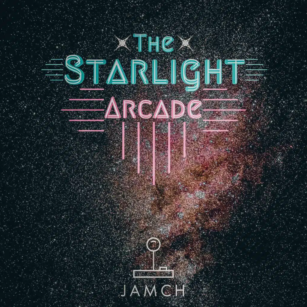 The Starlight Arcade