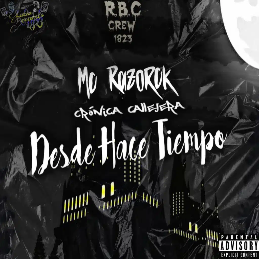 Desde hace tiempo (feat. Carlos Duarte)