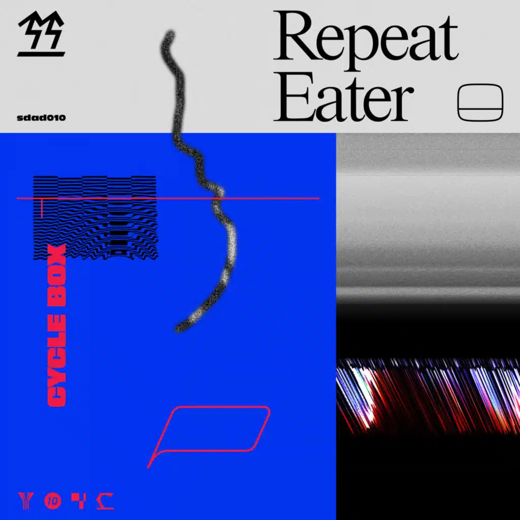 Repeat Eater