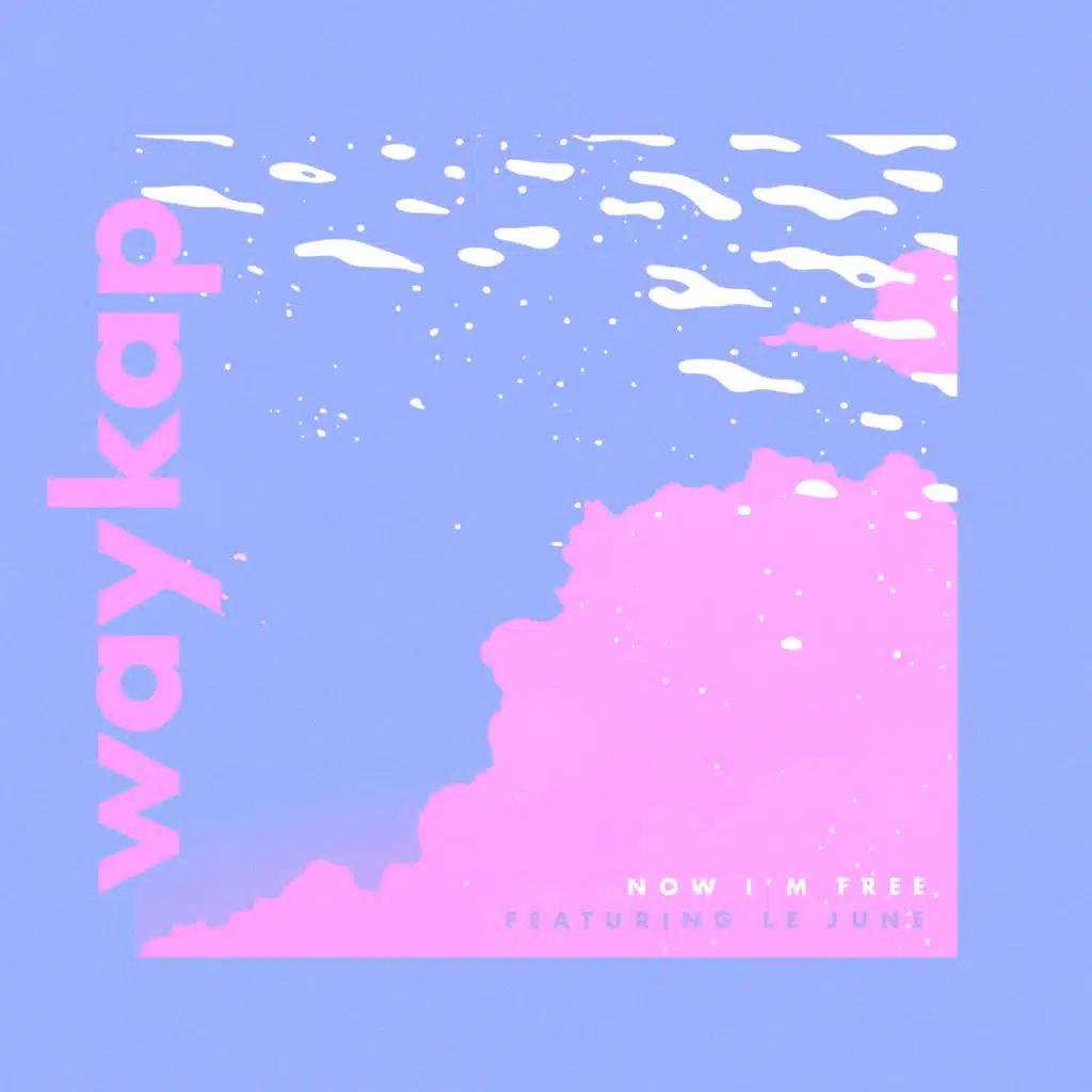 Now I'm Free (Instrumental Version)