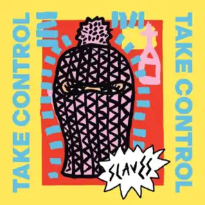 Consume Or Be Consumed (feat. Mike D.)