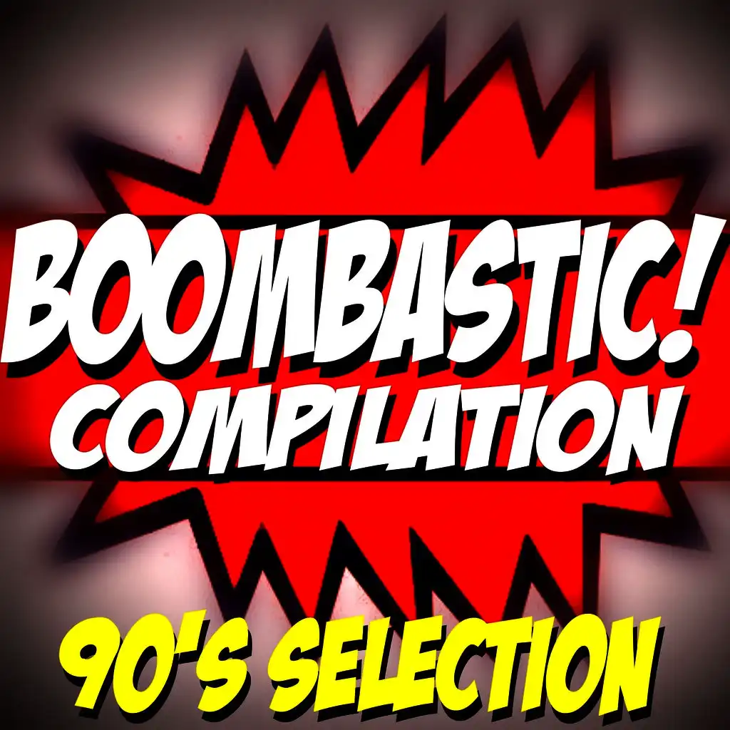 Boombastic! Compilation - 90's Selection