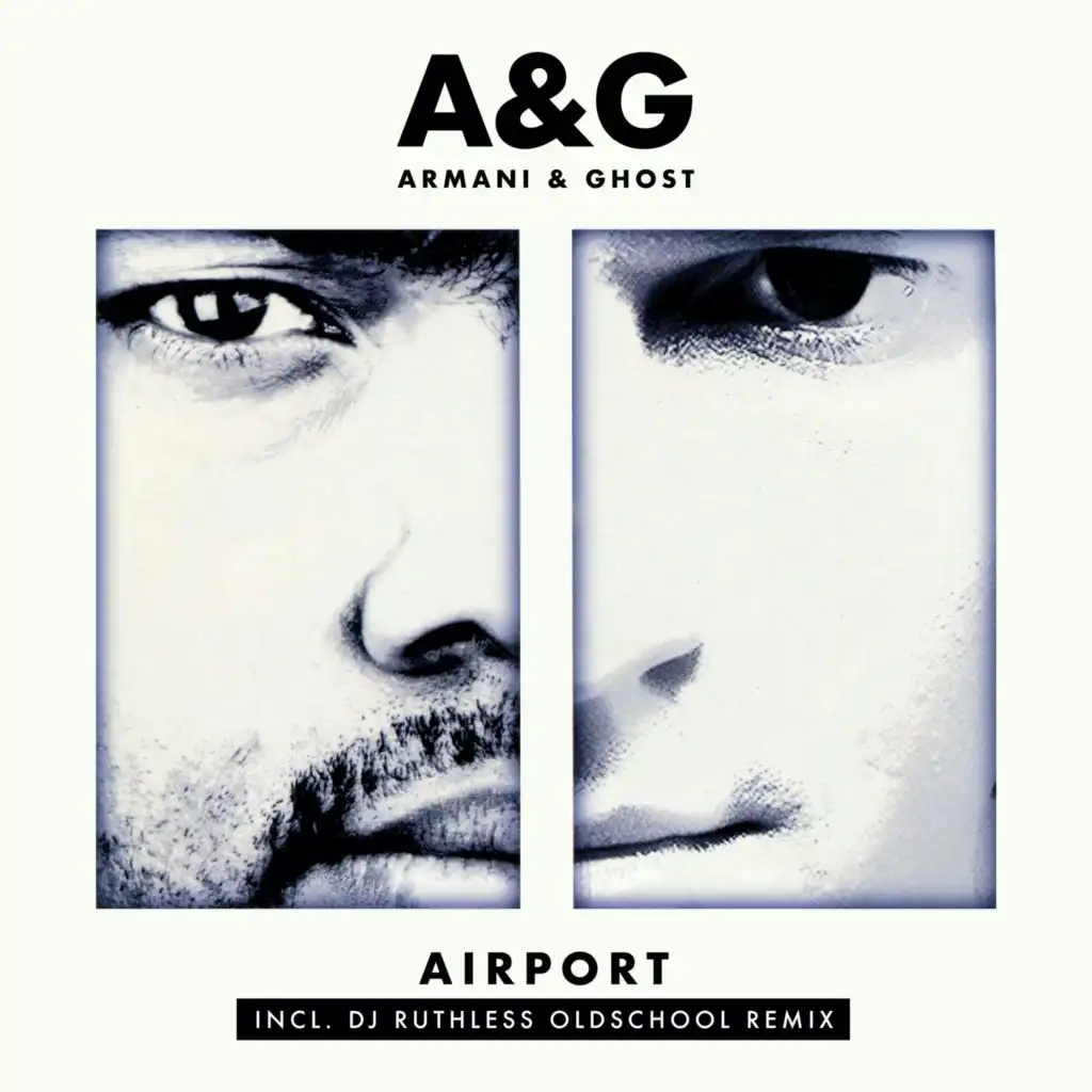 Airport (DJ Ruthless Oldschool Remix)