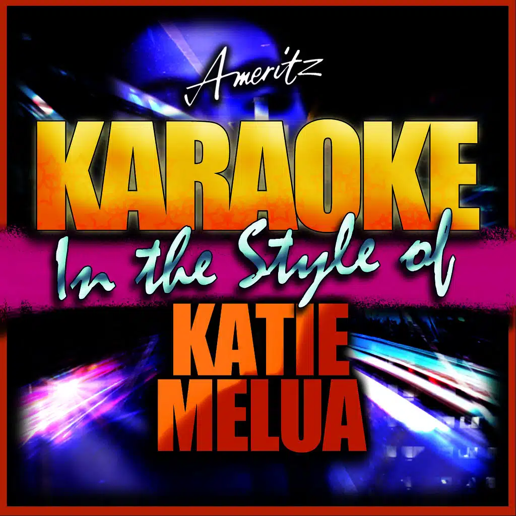 Karaoke - Katie Melua