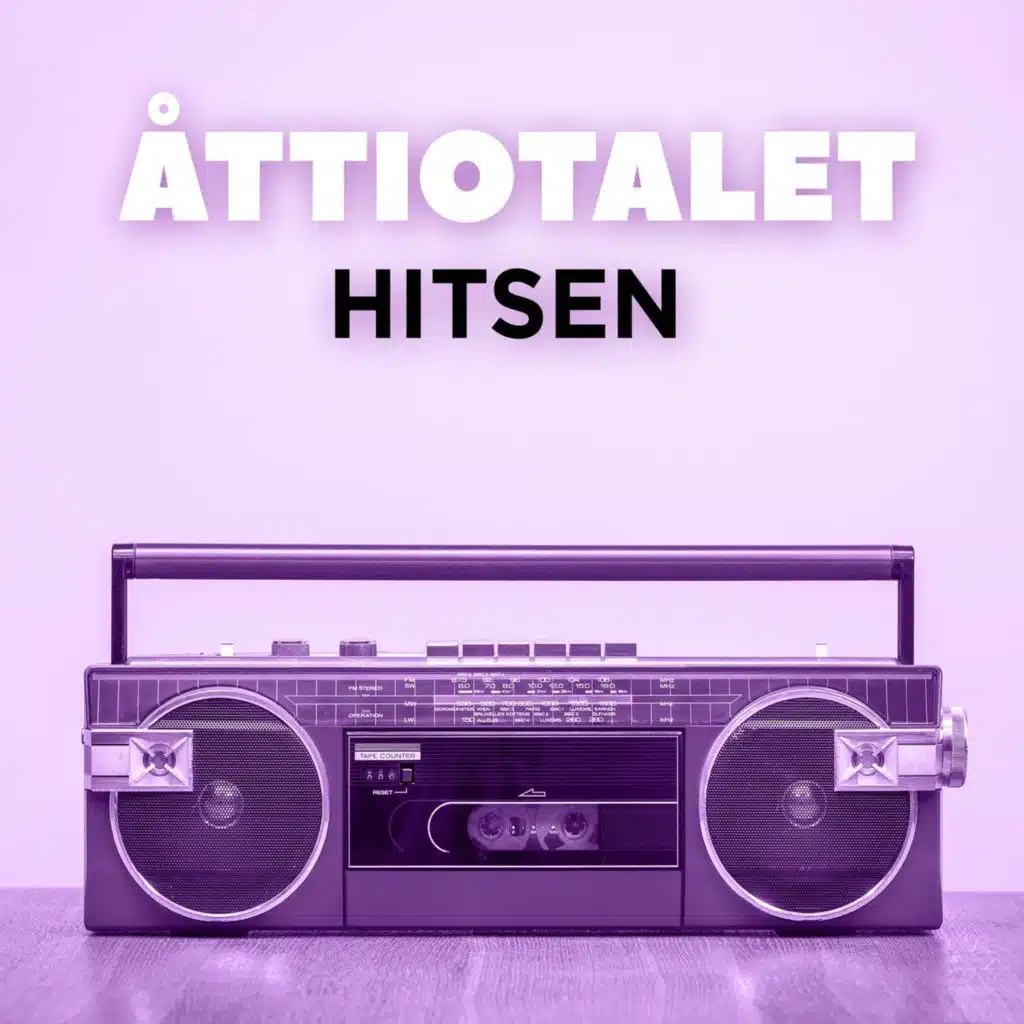Två av oss