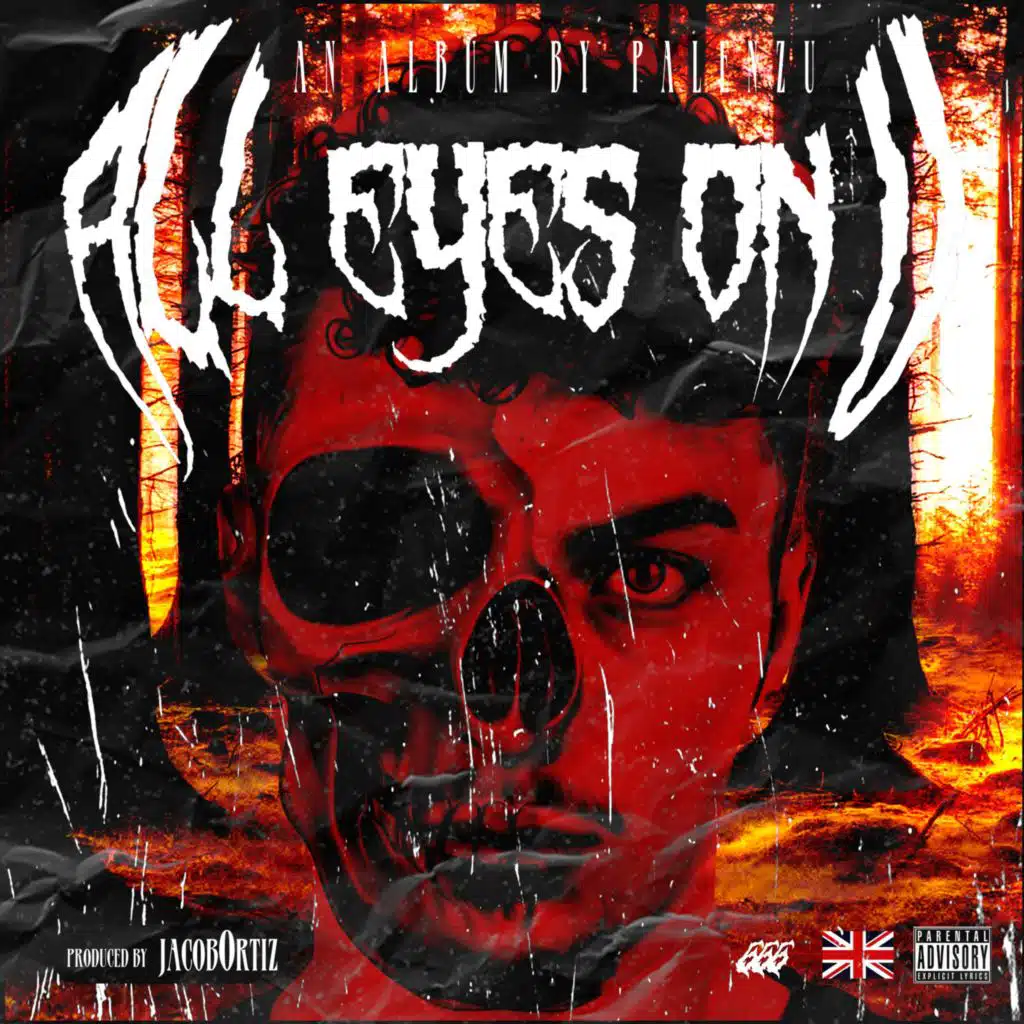 Antídoto (feat. Alma De Luque & Jacob0rtiz)