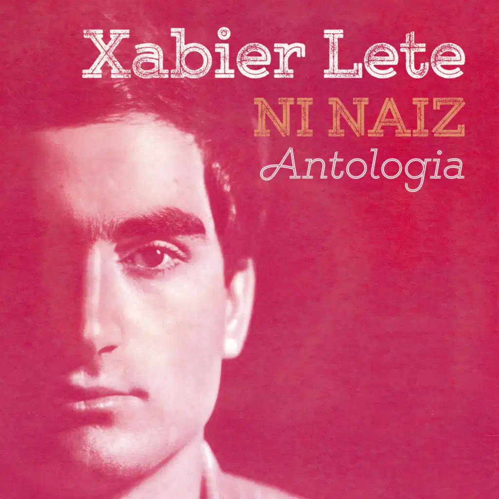 Xabier Lete