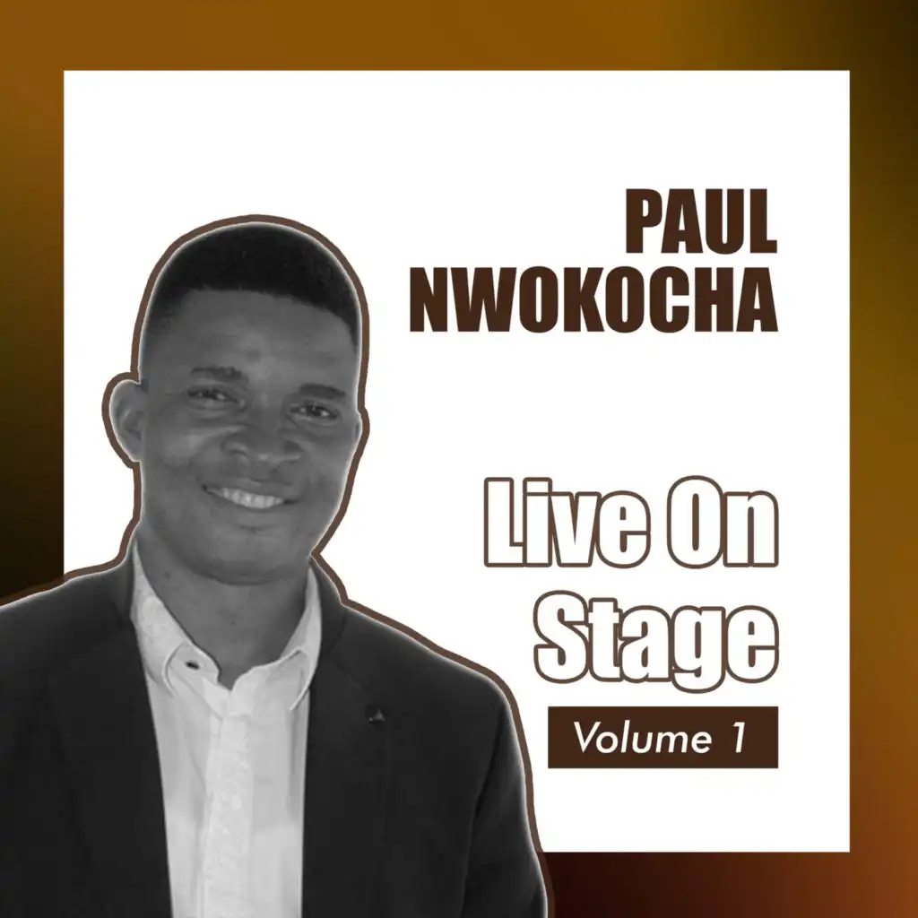 Chukwu Nna Nke Amamihe Medley (Live)