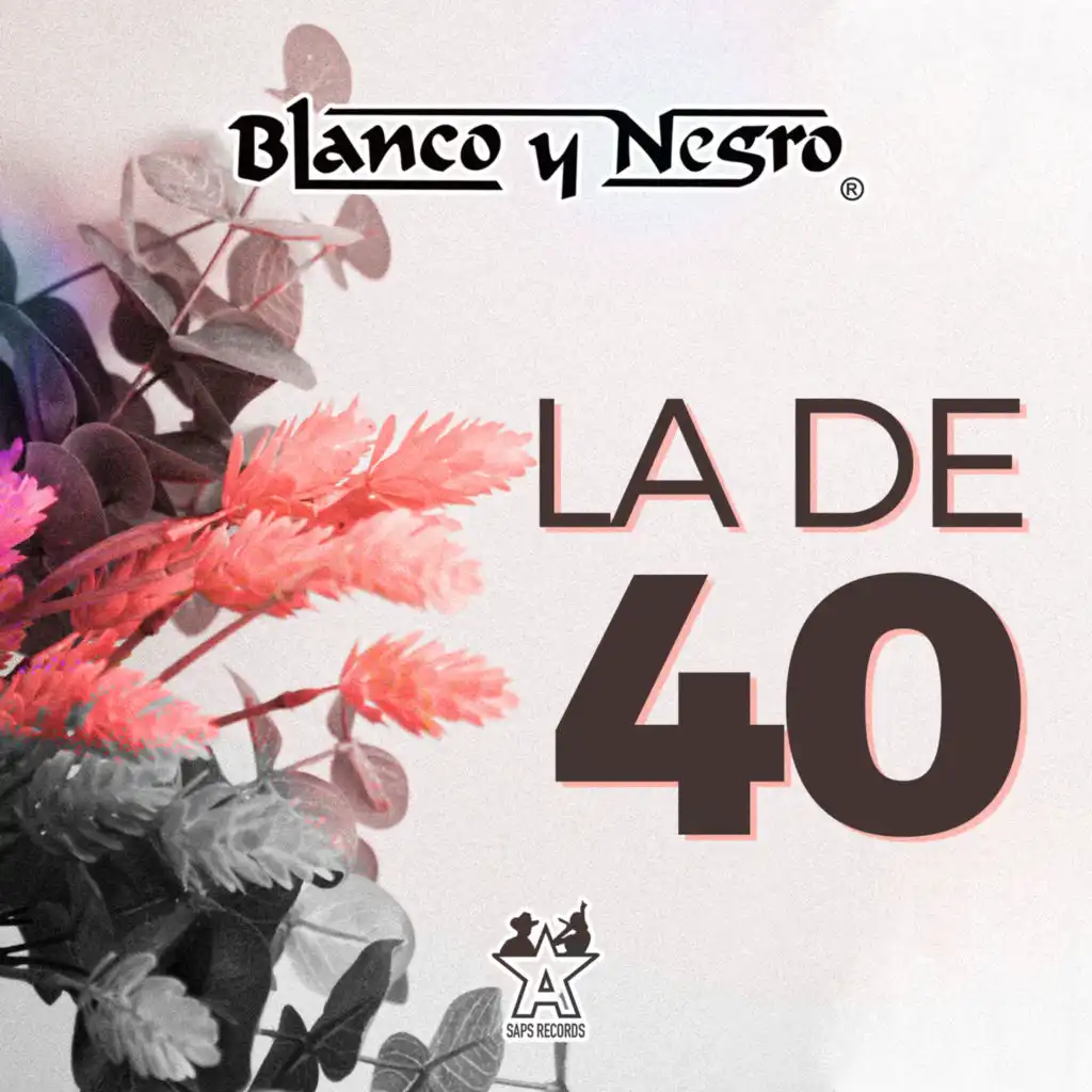 La de 40