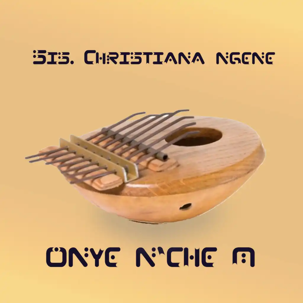 Onye N'eche M