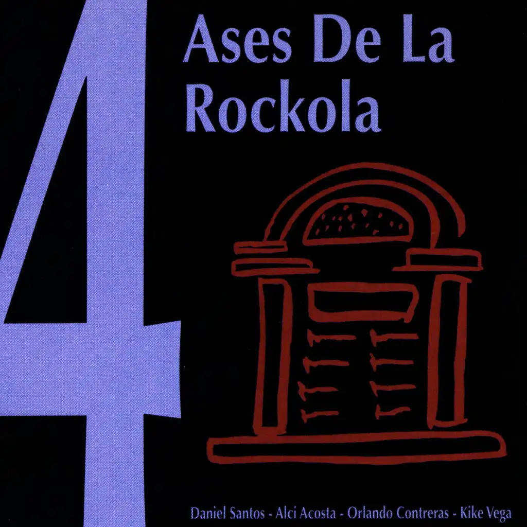 4 Ases de la Rockola