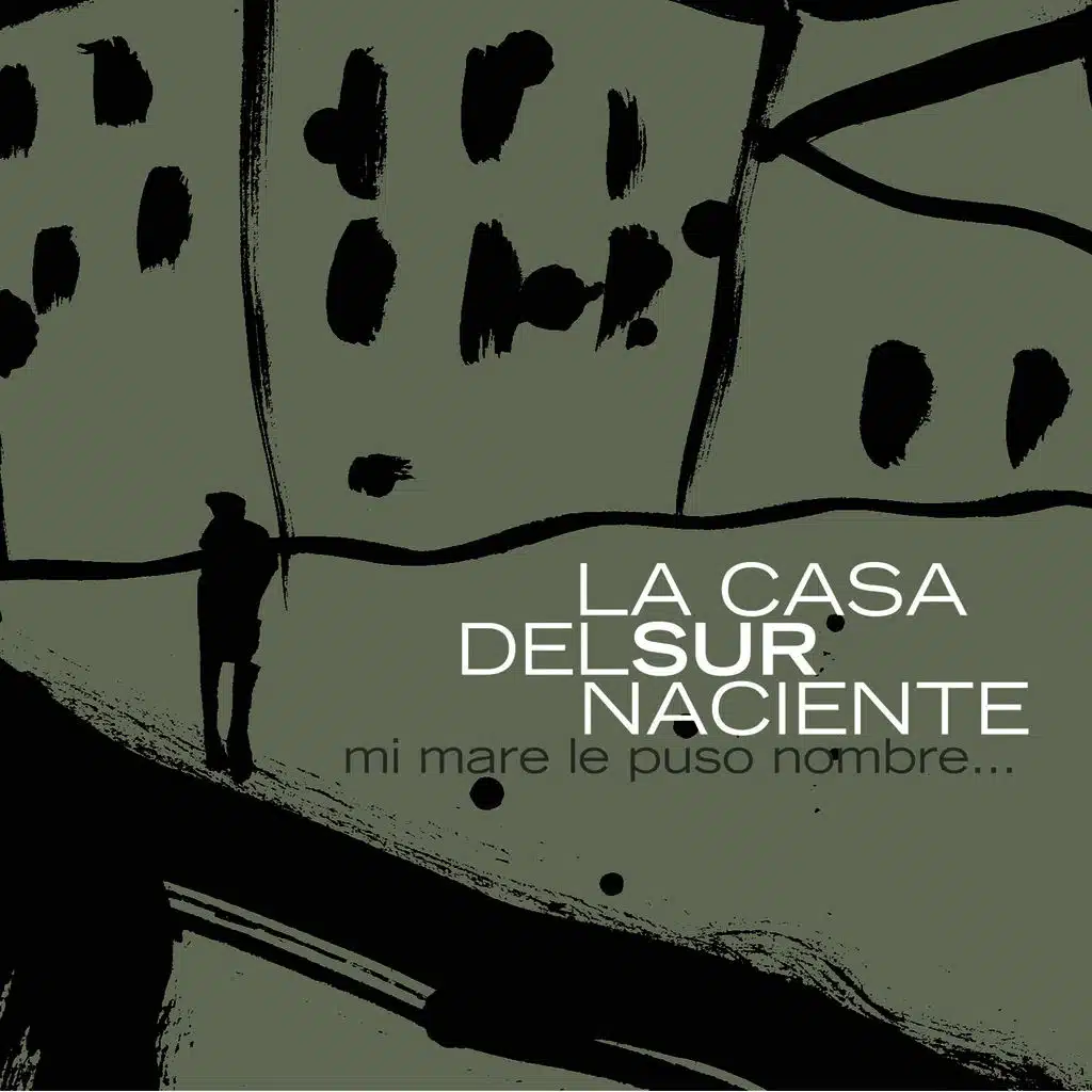 Mi Mare Le Puso Nombre