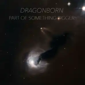 Part Of Something Bigger (feat. Søren Huss)