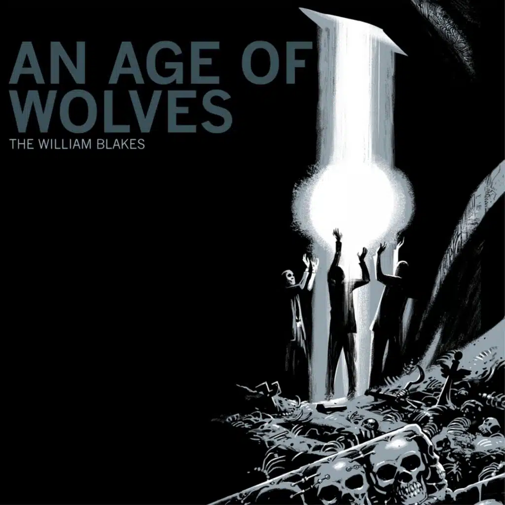 An Ages Of Wolves
