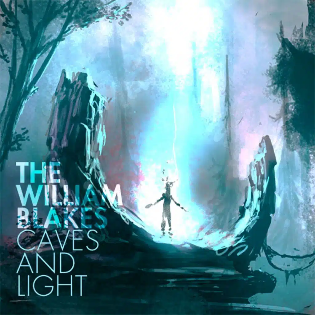 Caves And Light (Radio Edit)