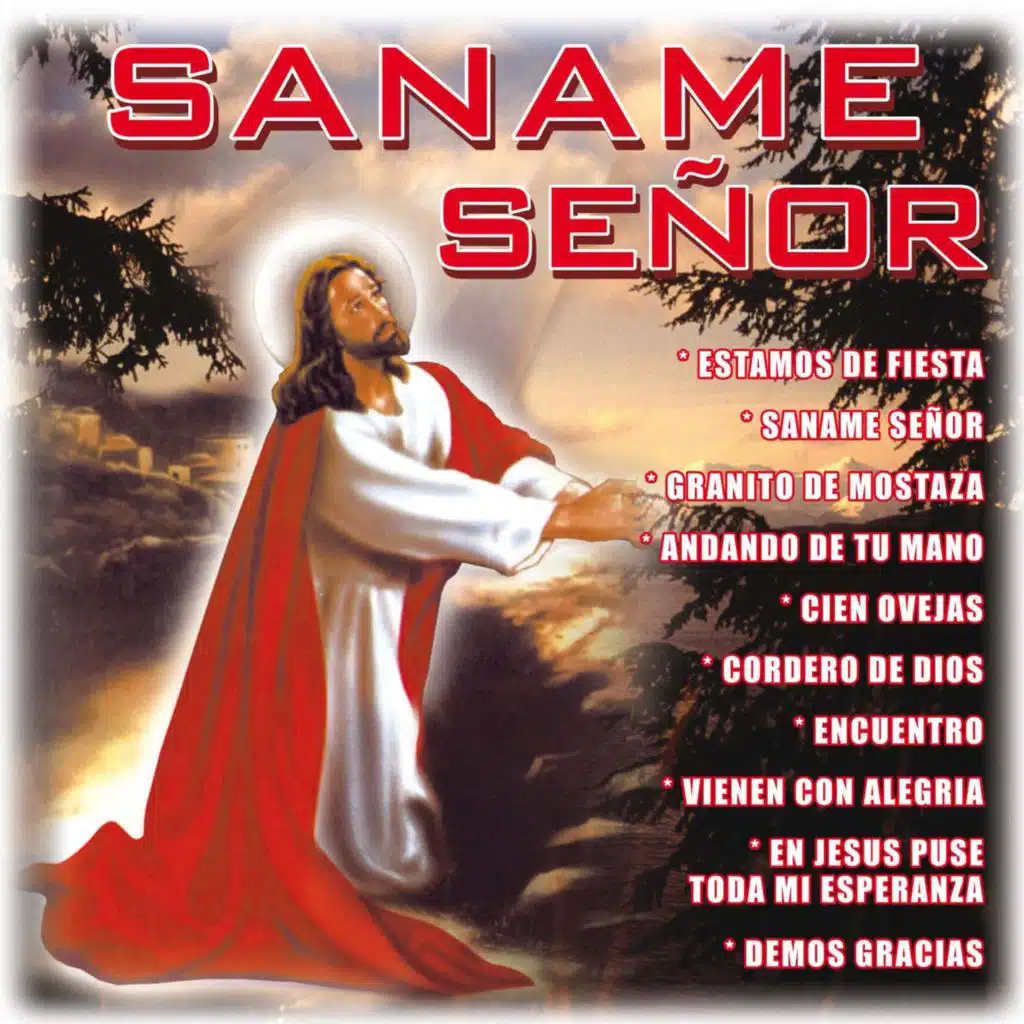 Granito de Mostaza