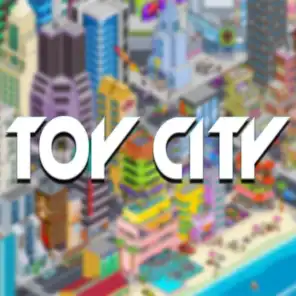 Toy City