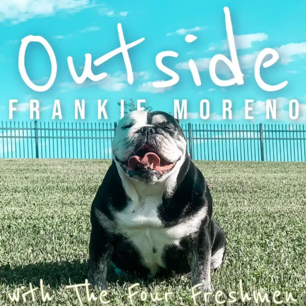 Outside (feat. The Four Freshmen)