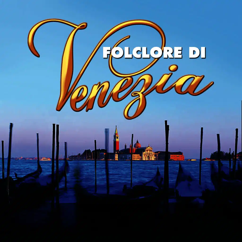 Folclore di Venezia
