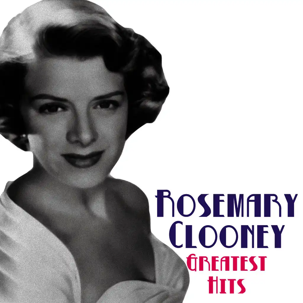 Rosemary Clooney's Greatest Hits