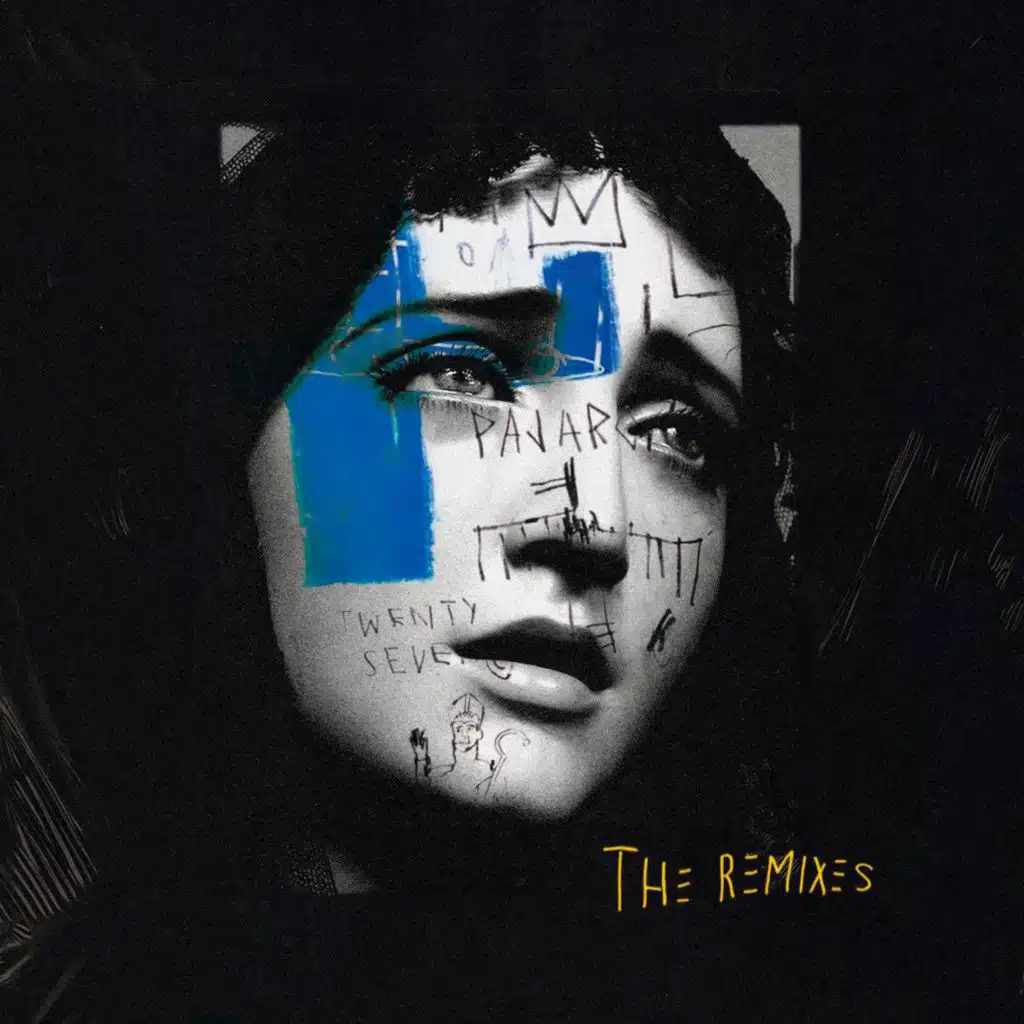Madonna (The Remixes)