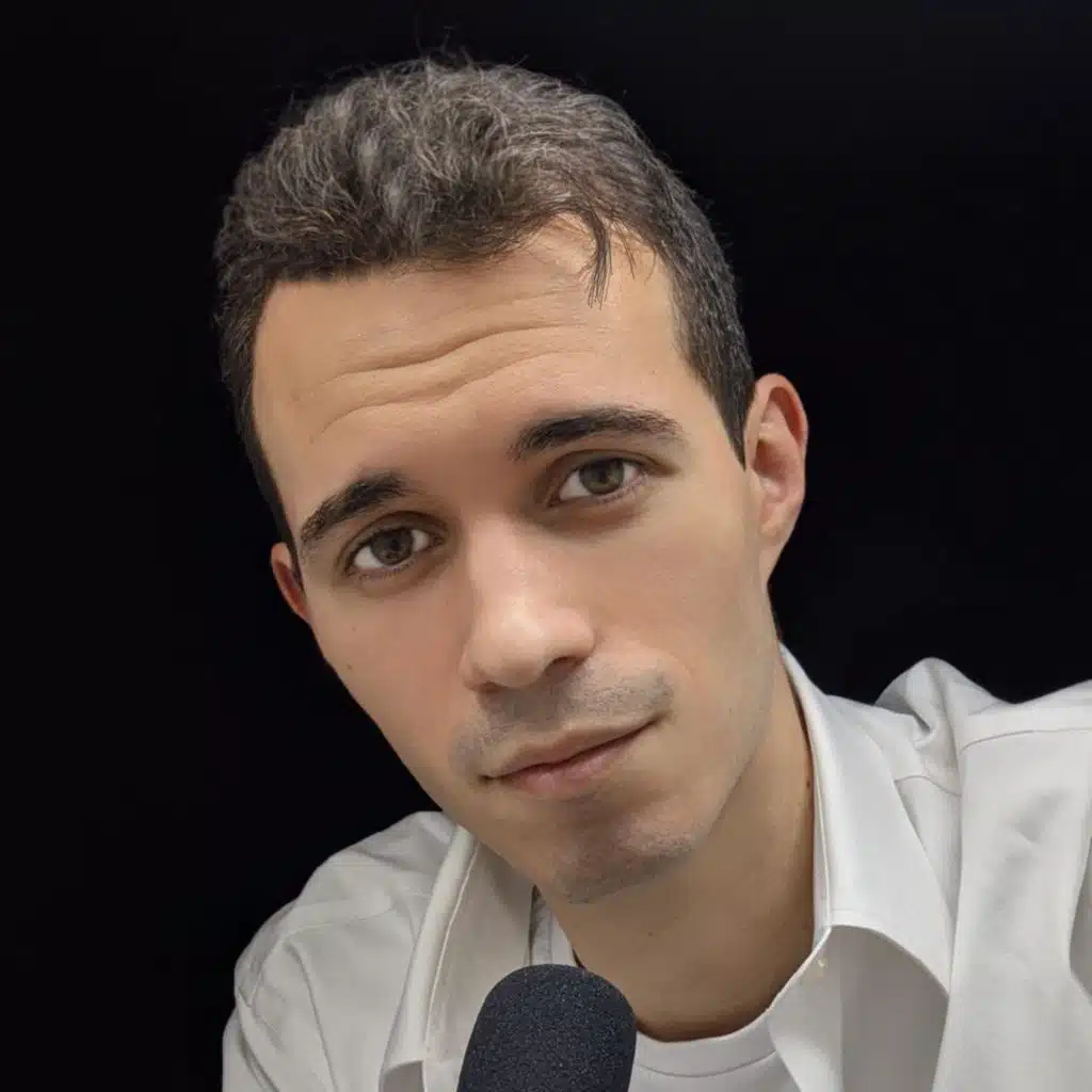 Guided Meditation for Sleep (ASMR)