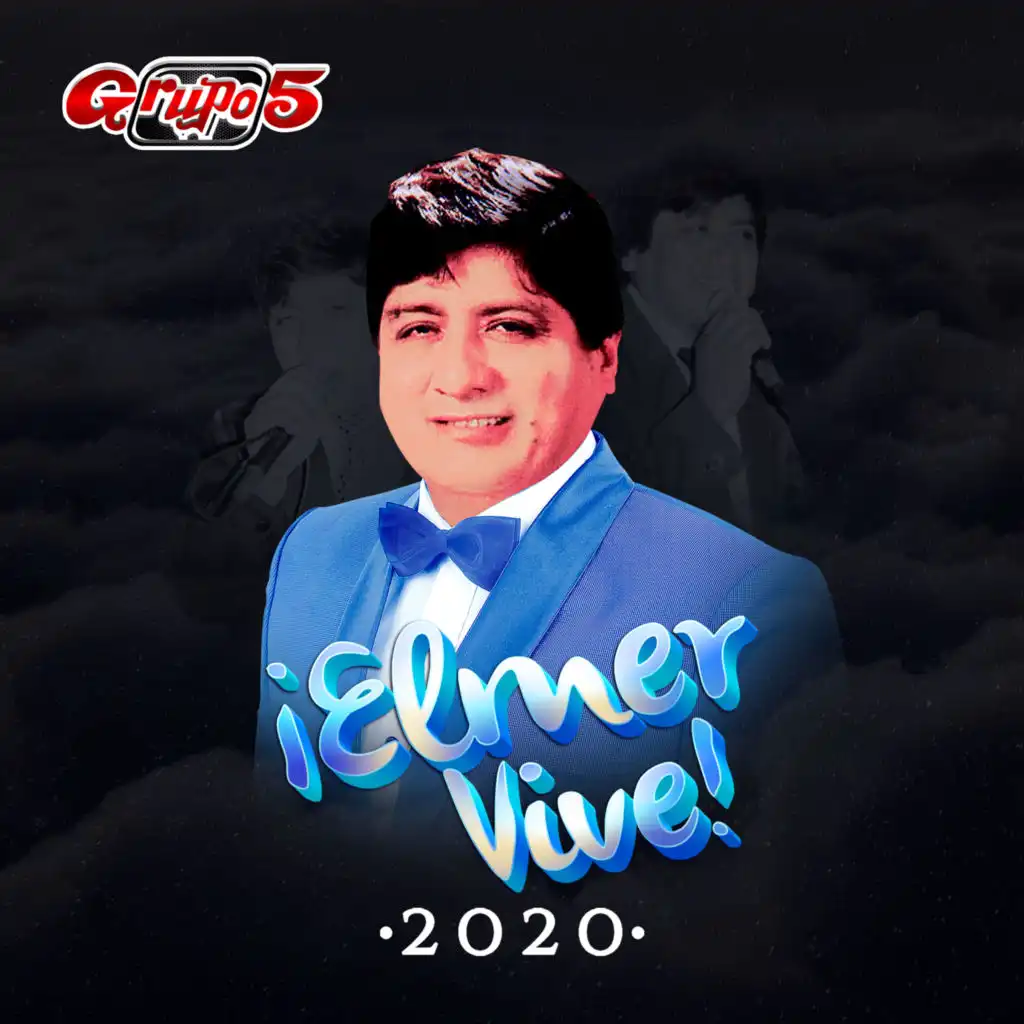 Elmer Vive 2 (En Vivo)