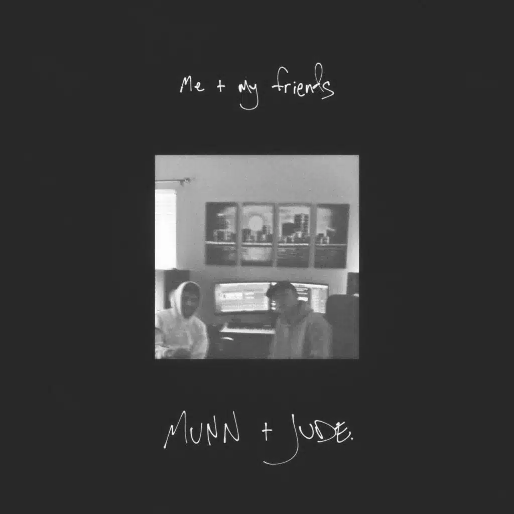 Me & My Friends (feat. fortune)