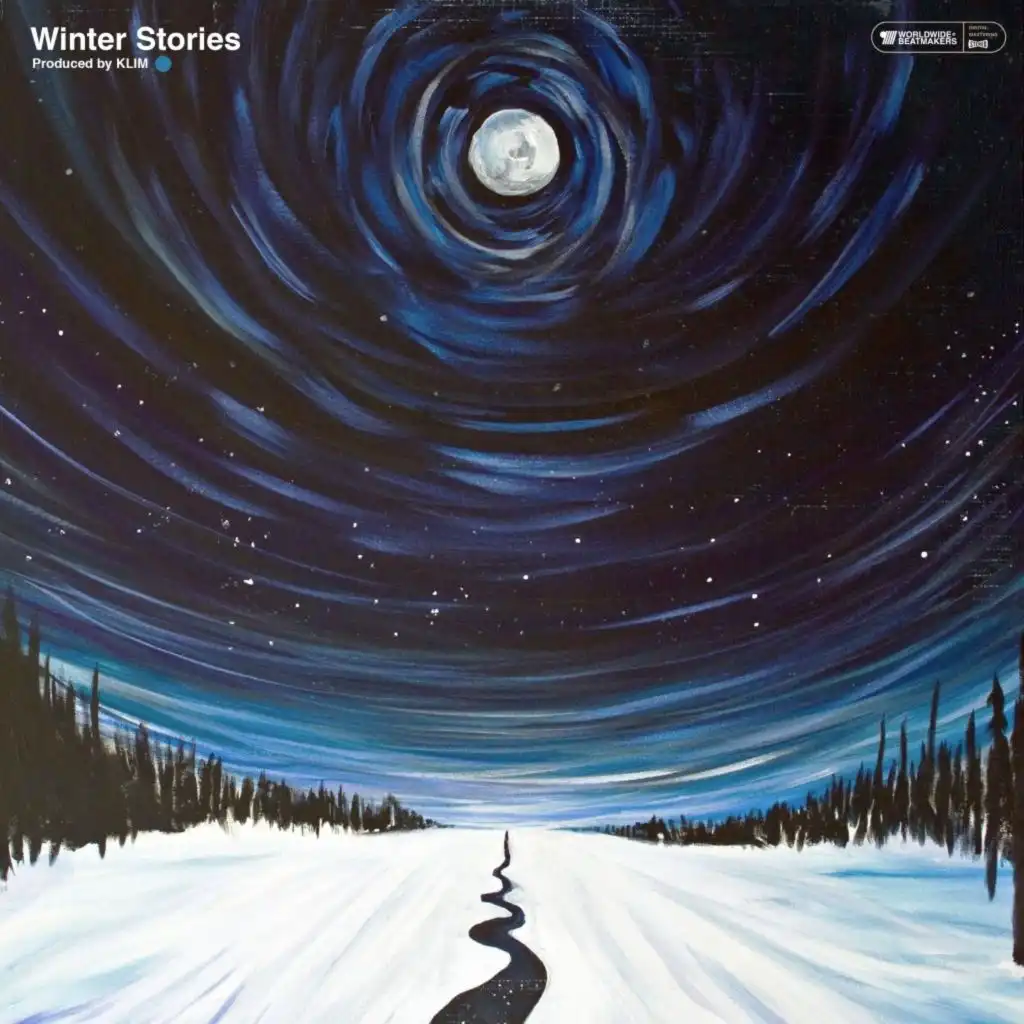 Winter Stories