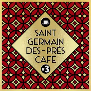 Saint-Germain-Des-Prés Café #3