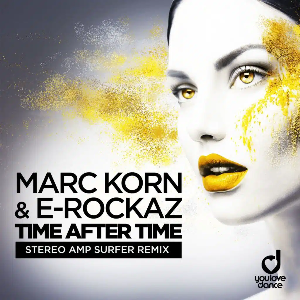 Marc Korn & E-Rockaz