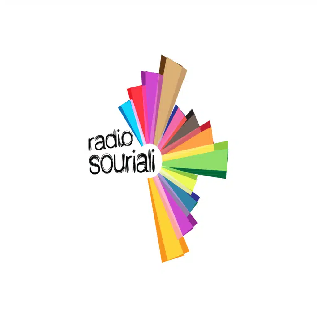Souriali - سوريالي