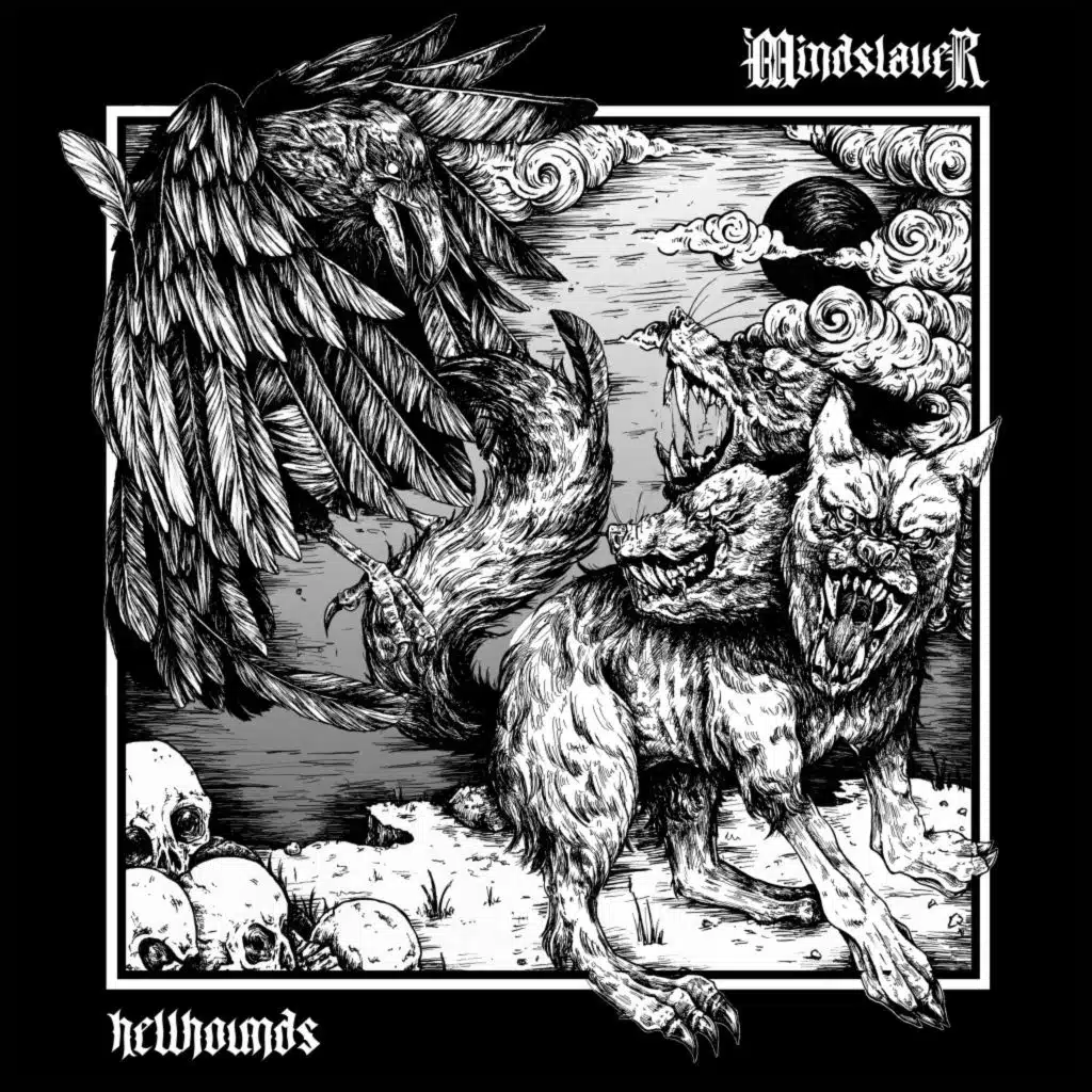 Hellhounds (Demo)
